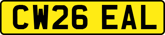 CW26EAL