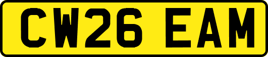 CW26EAM