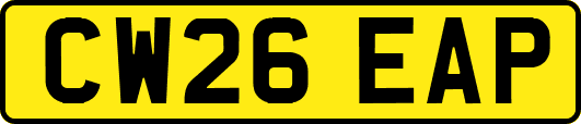 CW26EAP