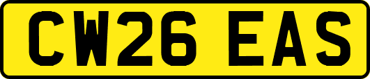 CW26EAS