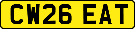 CW26EAT