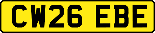 CW26EBE