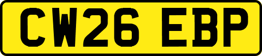 CW26EBP