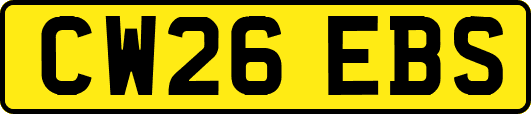 CW26EBS