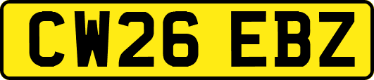CW26EBZ