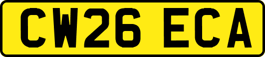 CW26ECA