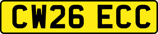 CW26ECC