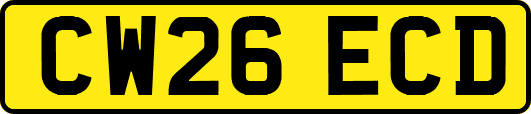 CW26ECD