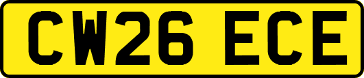 CW26ECE
