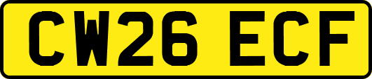 CW26ECF