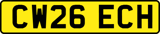 CW26ECH