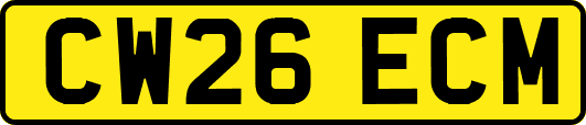 CW26ECM