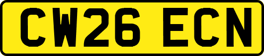 CW26ECN