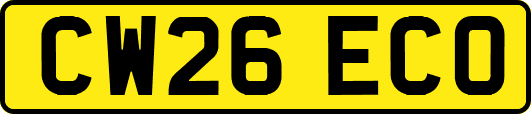 CW26ECO