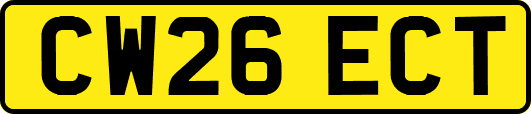 CW26ECT