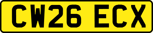 CW26ECX