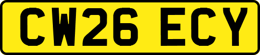 CW26ECY