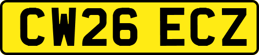 CW26ECZ