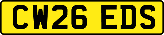 CW26EDS
