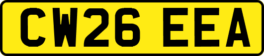 CW26EEA