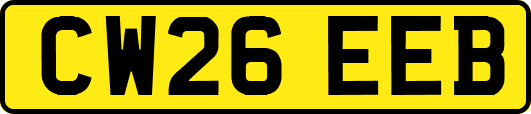 CW26EEB