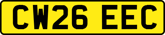 CW26EEC