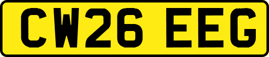CW26EEG