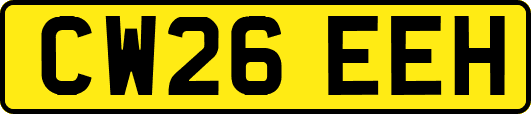 CW26EEH