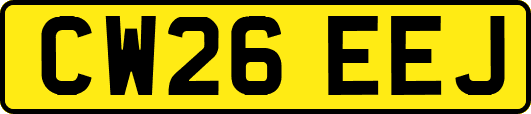 CW26EEJ