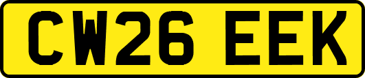 CW26EEK
