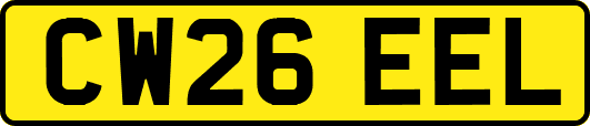 CW26EEL