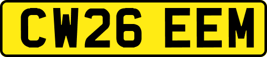 CW26EEM