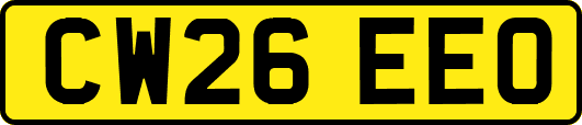 CW26EEO