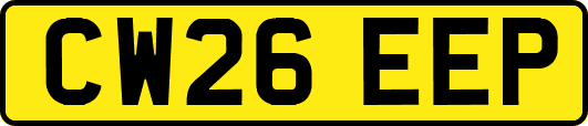 CW26EEP