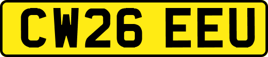 CW26EEU