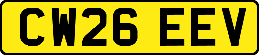 CW26EEV
