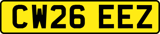 CW26EEZ