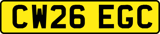 CW26EGC
