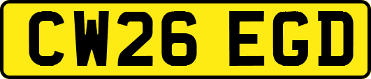CW26EGD
