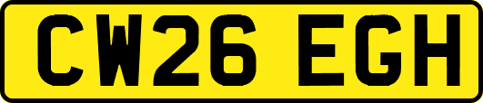 CW26EGH