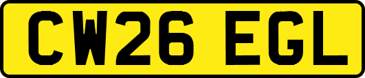 CW26EGL
