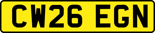 CW26EGN