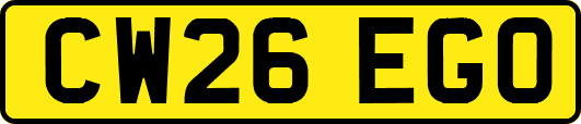 CW26EGO