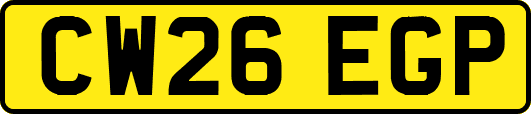 CW26EGP