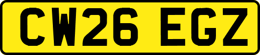 CW26EGZ
