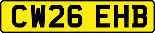 CW26EHB