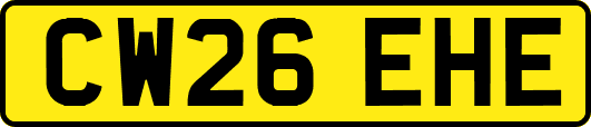 CW26EHE
