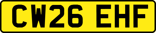 CW26EHF