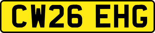 CW26EHG
