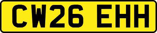 CW26EHH